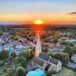 View of Weybridge